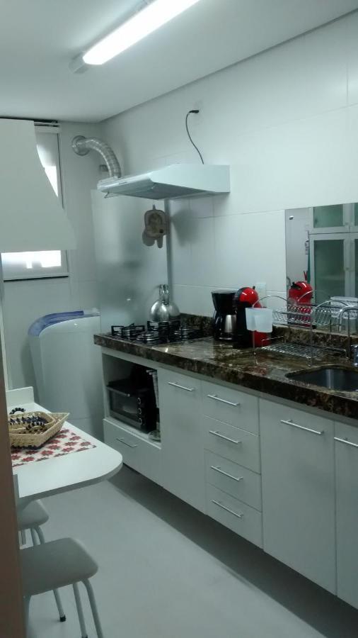 Apartamento Para Familia Em Gramado Exterior foto
