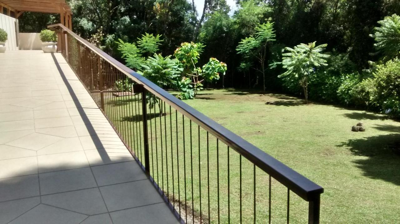 Apartamento Para Familia Em Gramado Exterior foto